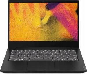 Laptop Lenovo IdeaPad S340-14IWL (81N700KFPB) 1
