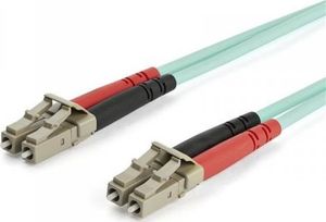 StarTech 15M FIBER OPTIC PATCH CABLE 1