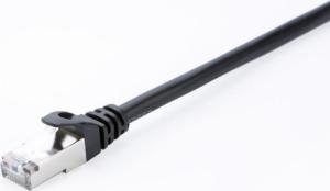 V7 CAT6 ETHERNET BLACK STP 5M 1