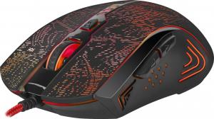 Mysz Defender Overlord GM-890  (52890) 4