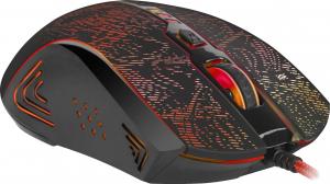 Mysz Defender Overlord GM-890  (52890) 5