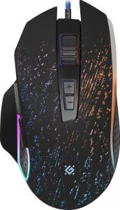 Mysz Defender Syberia GM-680L  (52680) 2