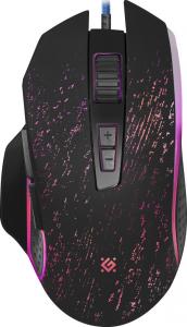 Mysz Defender Syberia GM-680L  (52680) 3