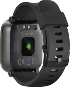 Smartwatch Acme SW102 Czarny  (243444) 2