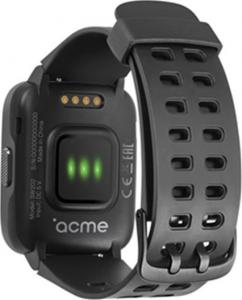 Smartwatch Acme SW202G Szary  (252173) 2