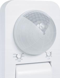 Maclean czujnik ruchu na podczerwień MCE243 IP65 max 2000W (UMMACU000090) 2