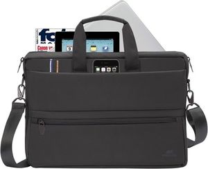 Torba RivaCase Tiergarten 8630 15.6" (RC8630_BE) 2