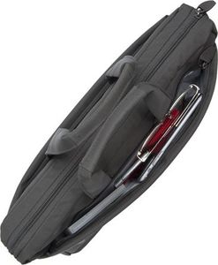 Torba RivaCase Tiergarten 8630 15.6" (RC8630_BE) 4