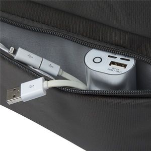 Torba RivaCase Tiergarten 8630 15.6" (RC8630_BE) 5