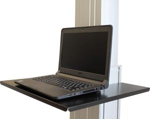 Uchwyt Neomounts NB ACC SHELF BLACK/PLASMA-M2500LAPSHELF NEWSTAR 2