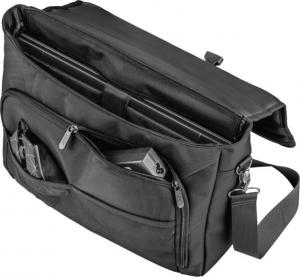 Torba Trust GXT 1270 Bullet 15.6" czarna (23311) 2