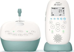 Niania Philips Avent SCD 731/52 2