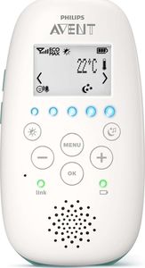 Niania Philips Avent SCD 731/52 3