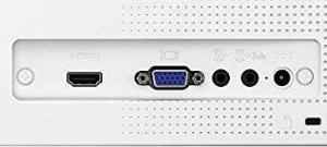 Monitor HP 24fw (4TB29AA) 6