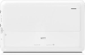 Tablet NTT System 9" 4 GB Czarno-biały  (NTT 309B) 2