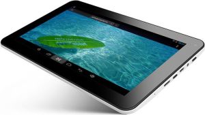 Tablet NTT System 9" 4 GB Czarno-biały  (NTT 309B) 4