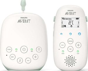 Niania Philips Avent SCD 711/52 2