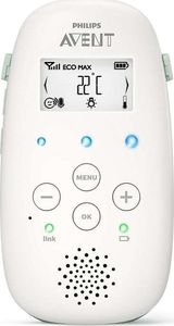 Niania Philips Avent SCD 711/52 4