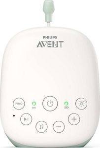 Niania Philips Avent SCD 711/52 5