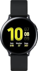 Smartwatch Samsung Galaxy Watch Active 2 44mm Aluminium Czarny  (SM-R820NZKATO) 2