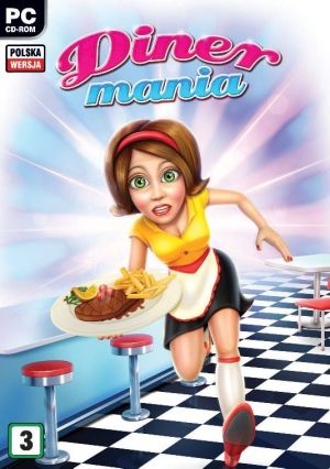 Diner Mania PC 1