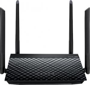 Router Asus RT-N19 1