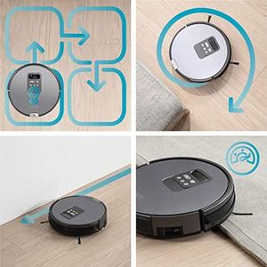 Robot sprzątający Zaco V80 2