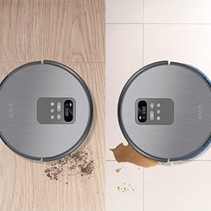 Robot sprzątający Zaco V80 7