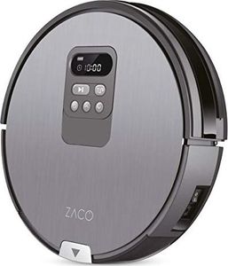 Robot sprzątający Zaco V80 9