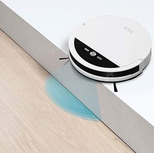 Robot sprzątający ILife Zaco V4 2