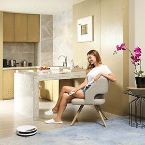 Robot sprzątający ILife Zaco V4 3