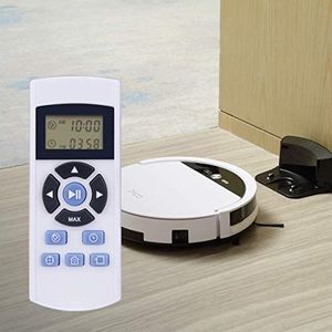 Robot sprzątający ILife Zaco V4 4