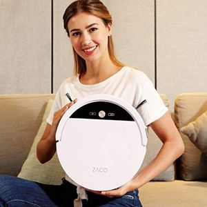 Robot sprzątający ILife Zaco V4 6