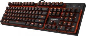 Klawiatura Gigabyte GK-FORCE K85 1