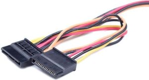 Zasilacz Gembird INTEL 2.2 500W PFC (CCC-PSU6X-12-B) 4