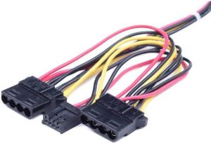 Zasilacz Gembird INTEL 2.2 500W PFC (CCC-PSU6X-12-B) 6