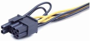 Zasilacz Gembird INTEL 2.2 500W PFC (CCC-PSU6X-12-B) 7