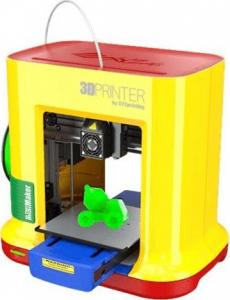 Drukarka 3D XYZprinting da Vinci miniMaker (3FM1XXEU01B) 2