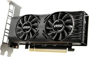 Karta graficzna MSI GeForce GTX 1650 4GT LP OC 4GB GDDR5 (GTX 1650 4GT LP OC) 4
