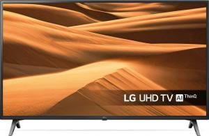 Telewizor LG 75UM7000PLA LCD 75'' 4K (Ultra HD) webOS 1