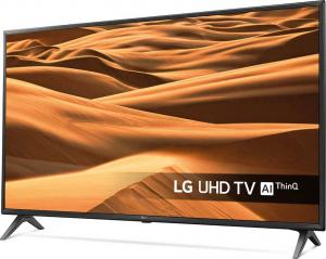 Telewizor LG 75UM7000PLA LCD 75'' 4K (Ultra HD) webOS 2