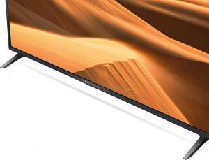 Telewizor LG 75UM7000PLA LCD 75'' 4K (Ultra HD) webOS 8