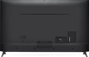 Telewizor LG 65UM7000PLA LCD 65'' 4K (Ultra HD) webOS 4
