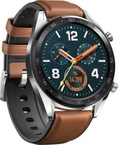 Smartwatch Huawei Watch GT Classic Brązowy 1
