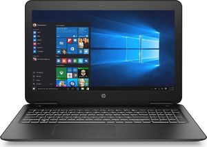 Laptop HP HP Pavilion 15 i5-7200U 8GB 1TB NVIDIA GTX 950M 10 1