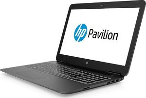 Laptop HP HP Pavilion 15 i5-7200U 8GB 1TB NVIDIA GTX 950M 10 10