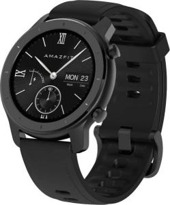 Smartwatch Amazfit GTR 42mm Czarny  (W1910TY1N) 1