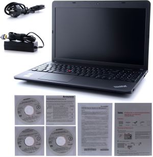 Laptop Lenovo ThinkPad Edge E531 (68852A1) 12