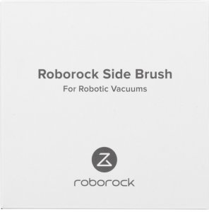 Roborock Szczotka boczna do odkurzaczy Roborock Qrevo/Qrevo MaxV/Qrevo S/Qrevo Pro/Qrevo Plus (2 szt. ) 3