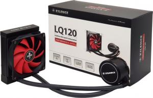Chłodzenie wodne Xilence Performance A+ LiQuRizer LQ120 (XC079) 1